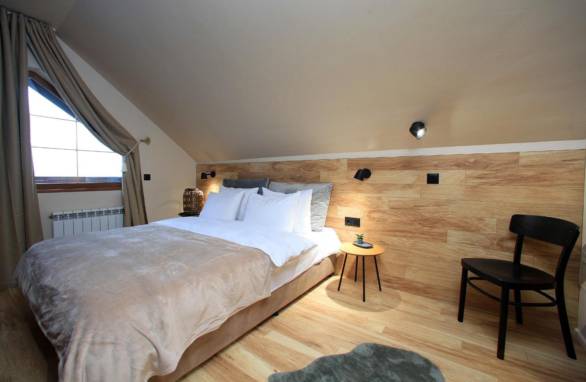 Kokiche 4 Friends, Borovets Appartement Kamer foto