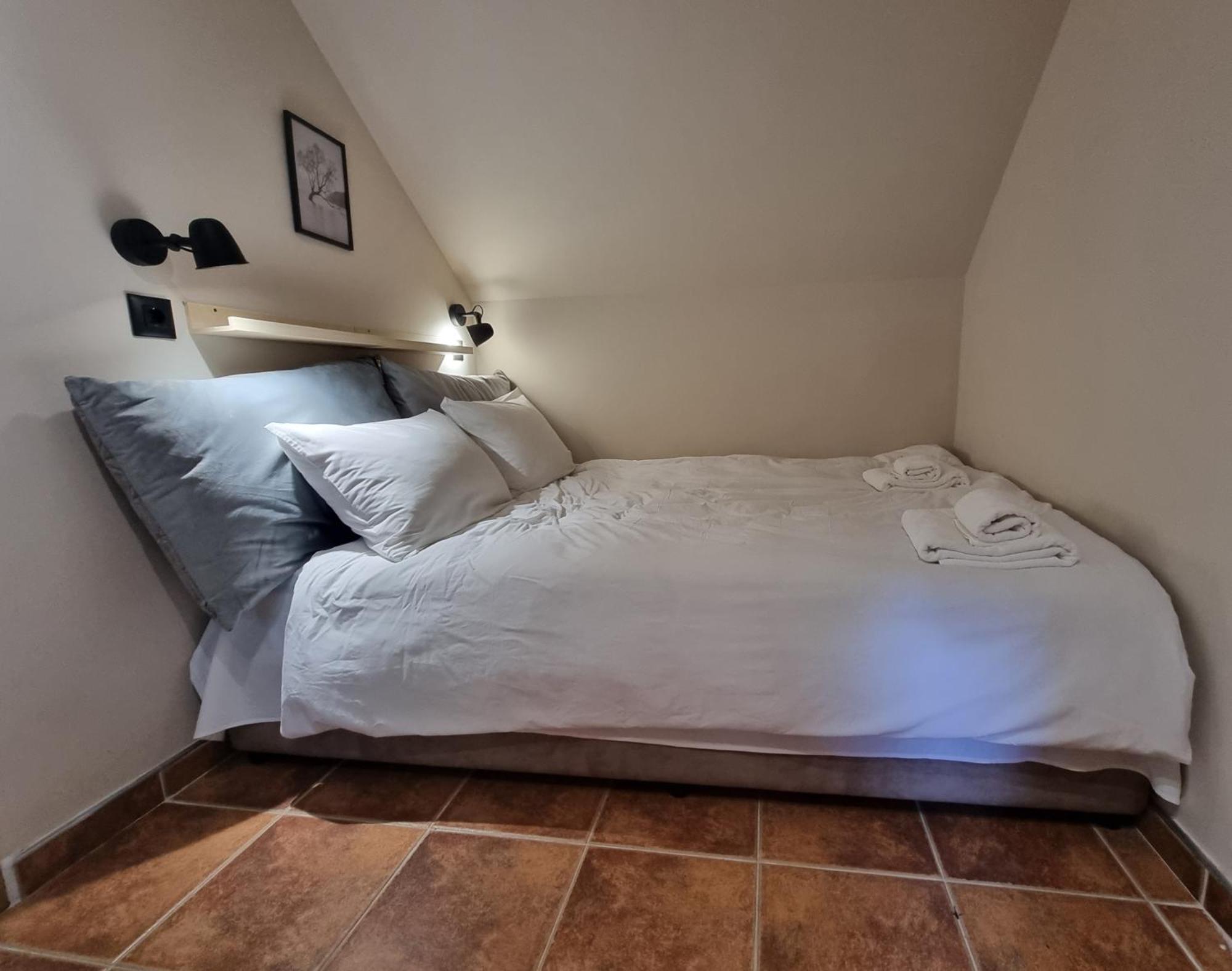 Kokiche 4 Friends, Borovets Appartement Kamer foto