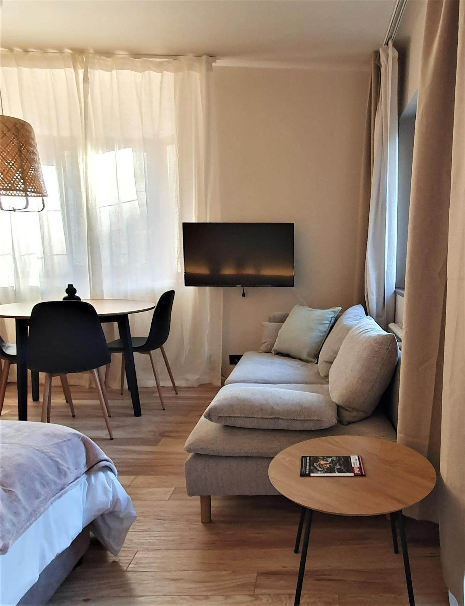Kokiche 4 Friends, Borovets Appartement Buitenkant foto