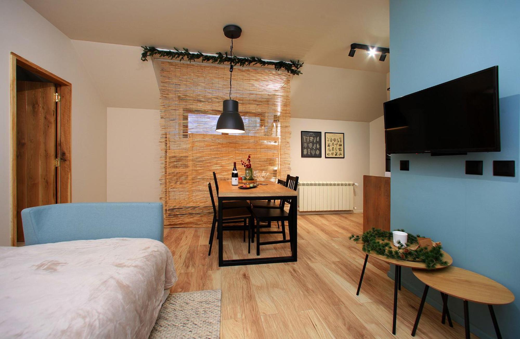 Kokiche 4 Friends, Borovets Appartement Kamer foto
