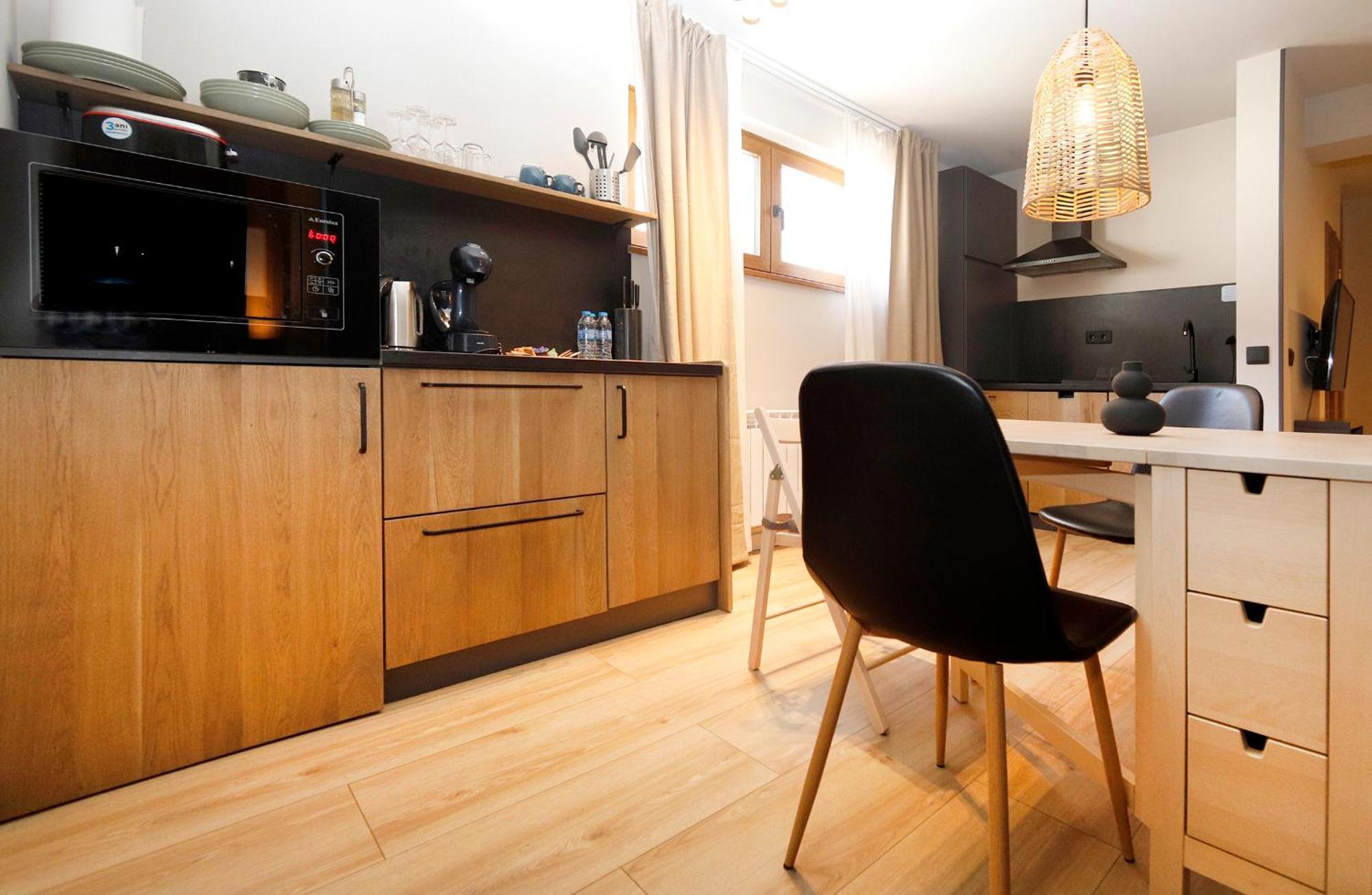 Kokiche 4 Friends, Borovets Appartement Kamer foto